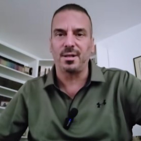 Piper pita tužioca: "Da li osećate odgovornost zbog smrti policajca?" VIDEO