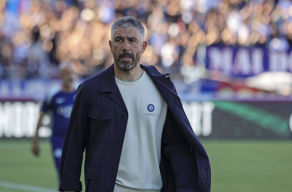 Inter otvorio sezonu sa 16:0; Het-trik Topalovića, petarda Esposita