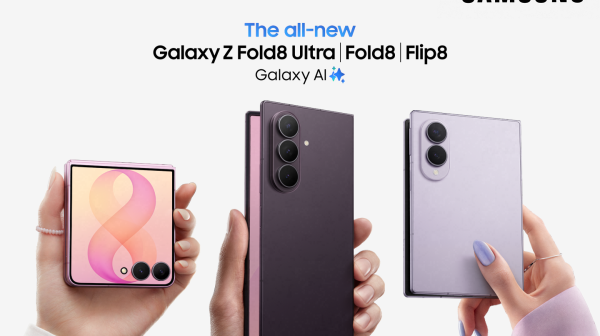 Sklopivi kralj je stigao: Samsung predstavio Z Fold8 i moćni Z Fold8 Ultra