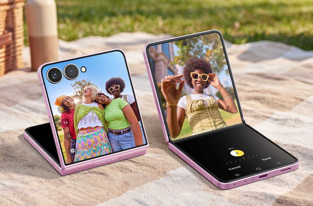 Stigli su novi Samsung Flip8 i pametni satovi: Pogledajte šta sve donose