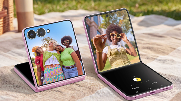 Stigli su novi Samsung Flip8 i pametni satovi: Pogledajte šta sve donose