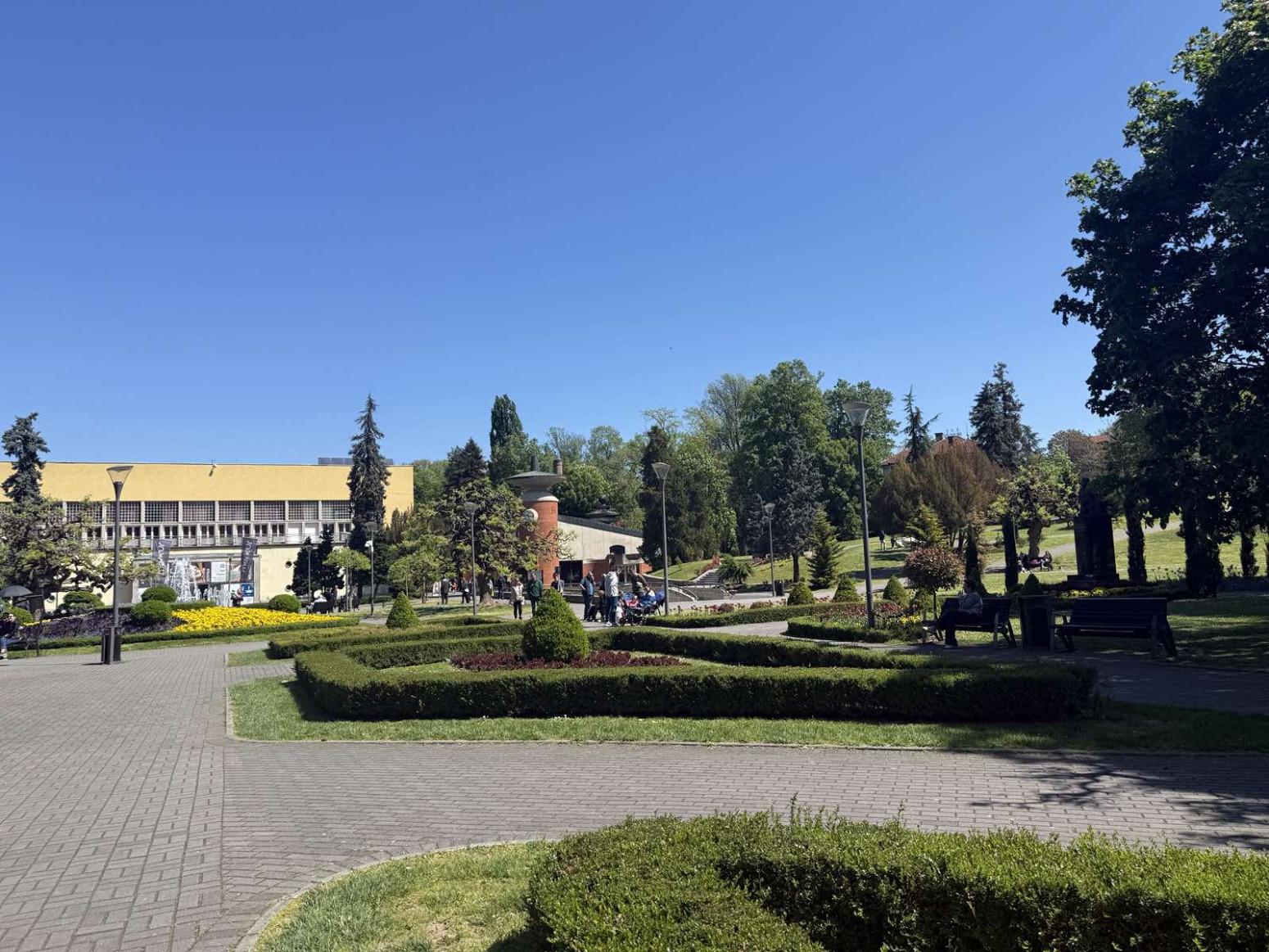 Ovo su najlepše destinacije u Srbiji FOTO