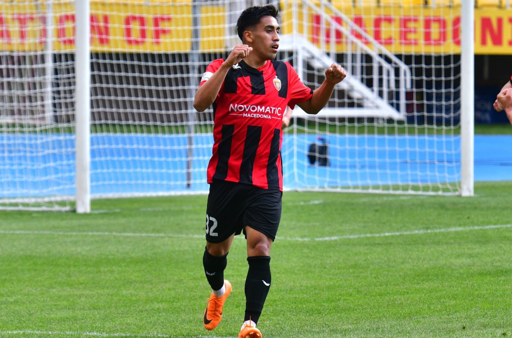 Vardar iz minusa ide u Letoniju, nazire se na koga bi Pančevci ako naprave čudo