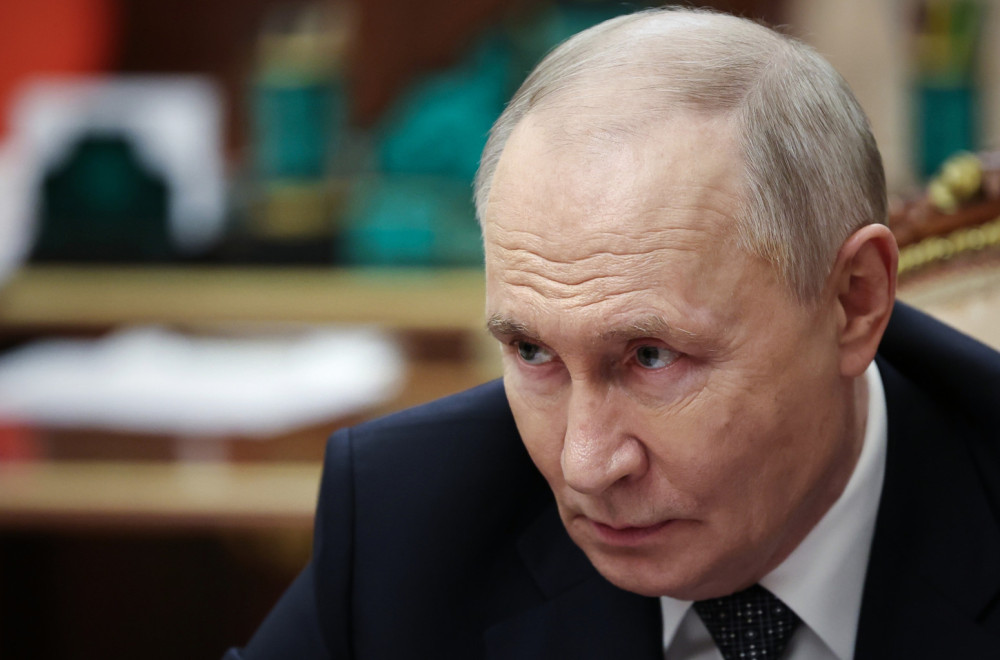 Putin pomogao Iranu da gađa Ameriku?