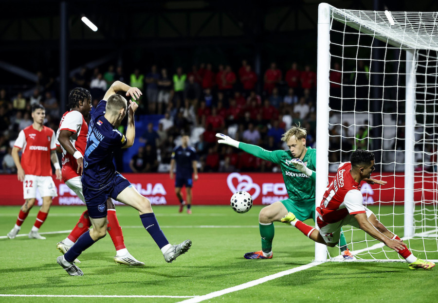 Braga drhtala i sačuvala živu glavu u Pančevu; Provukli su se