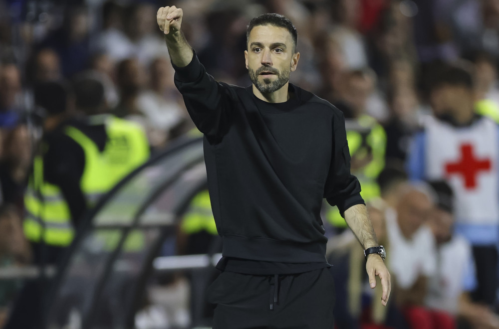 Koković: Braga malo provukla večeras