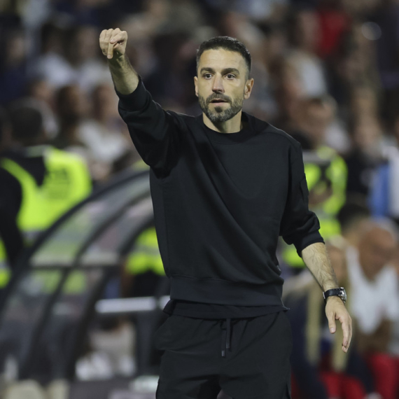 Koković: "Braga malo provukla večeras"