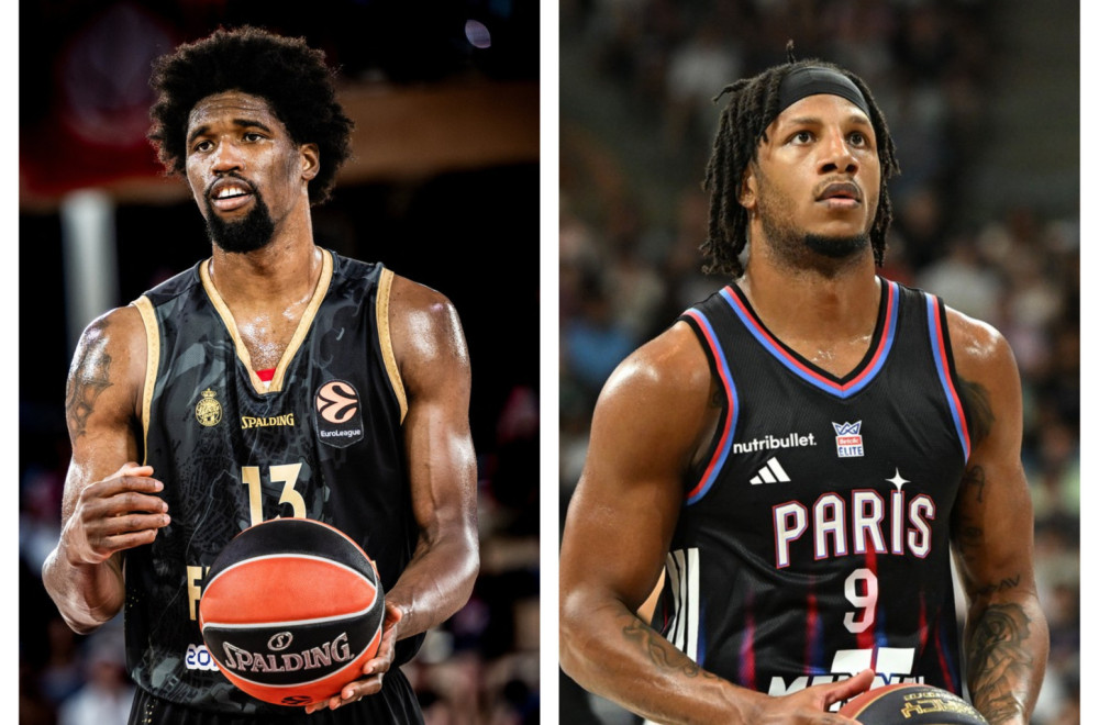 Ma, koga je to Partizan doveo?!