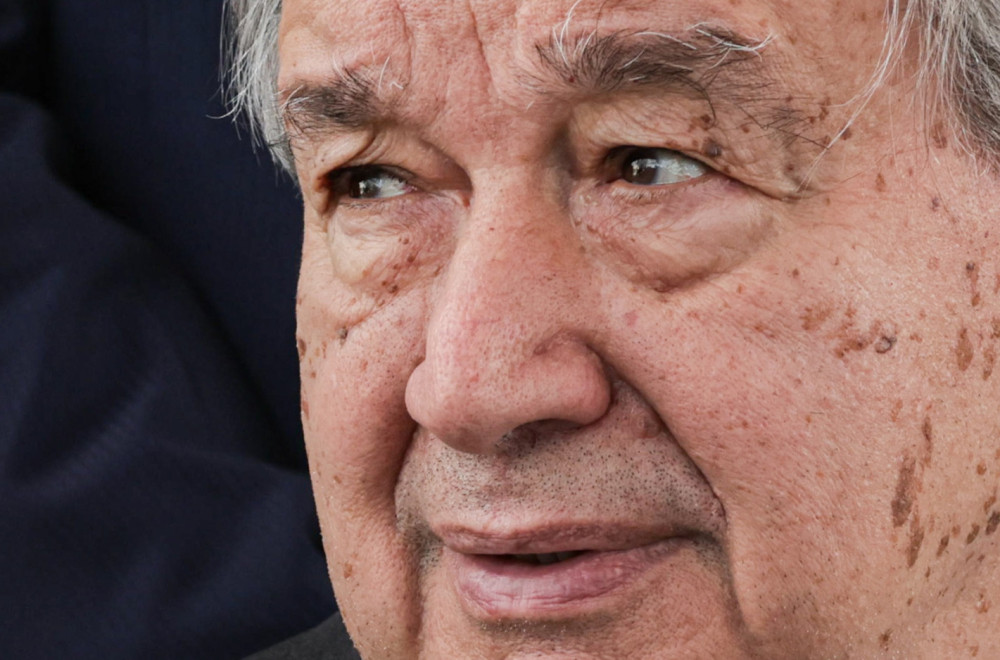 Antonio, ko posle tebe?