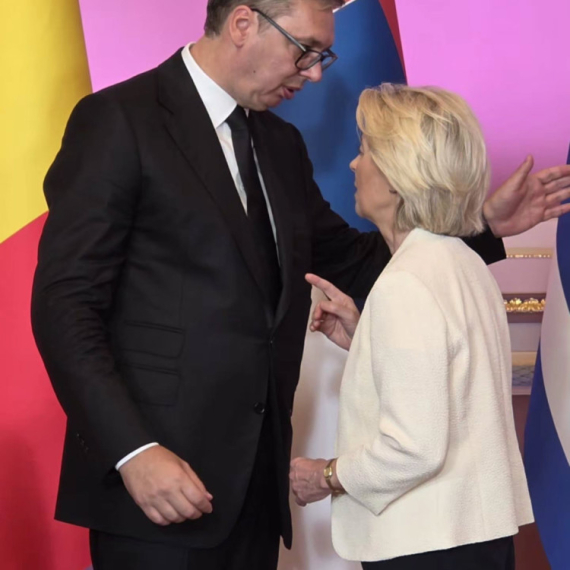 Hrvati priznali: "Ekonomija nam je u totalnom problemu"; Besni zbog podrške EU Srbiji