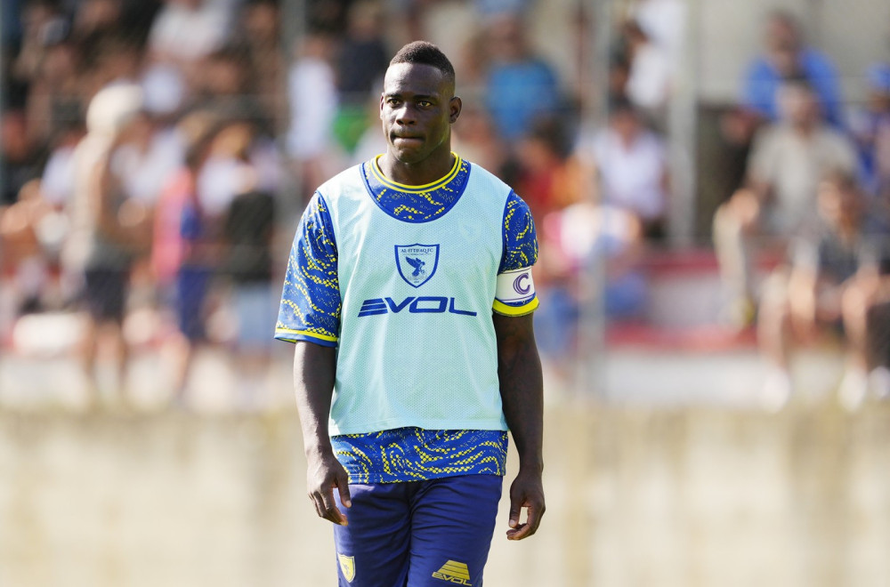 Baloteli: Pravio sam gluposti, ali nikada nikome nisam naudio