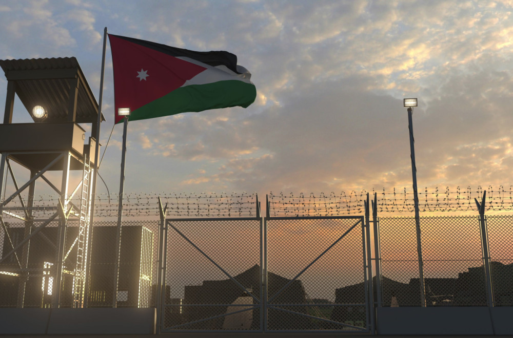 A new front has opened – are they becoming a key target? The consequences could be enormous