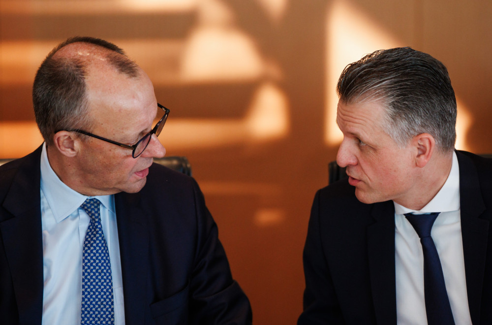 Čovek od poverenja dobija važan položaj