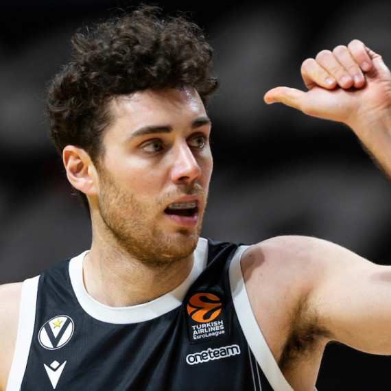 Partizan je upravo postao jači VIDEO