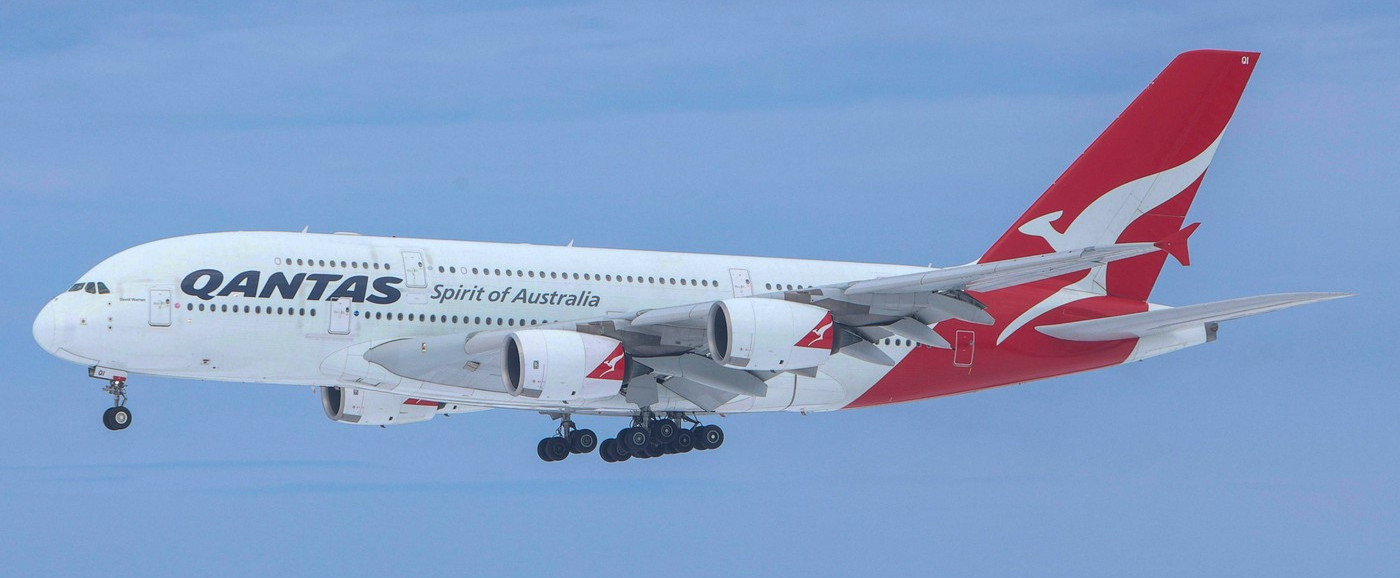 Ceo svet gleda u jedan avion: Let dug 22 sata bez pauze oborio internet FOTO
