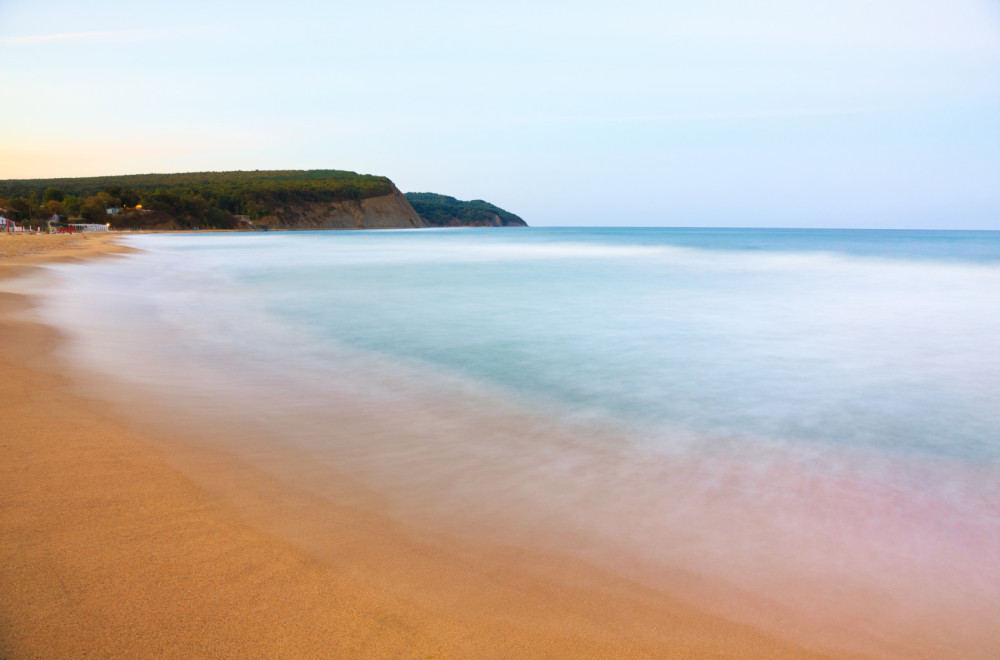 Srbi pronašli nestvarnu plažu u Bugarskoj: "Nema morske trave ni meduza" FOTO