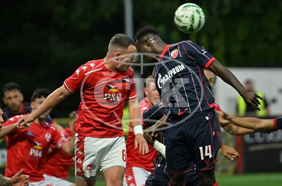 Zvezda zove na derbi: Želim da uradim još više kako bih učinio navijače srećnim VIDEO
