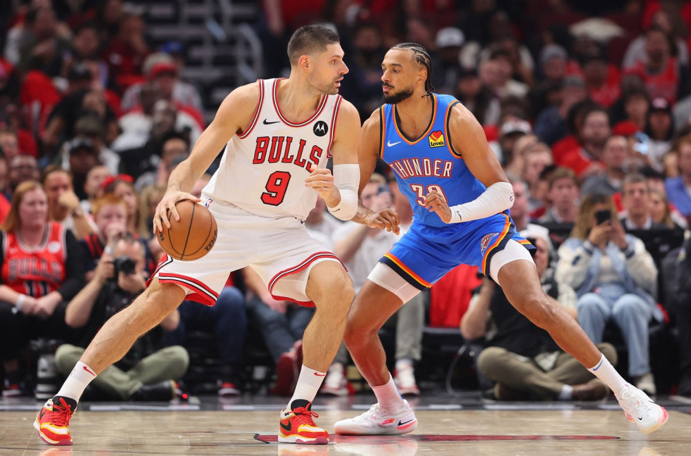 Real našao pojačanje pod košem – stiže bivši NBA centar i brat zvezde Vašington Vizardsa