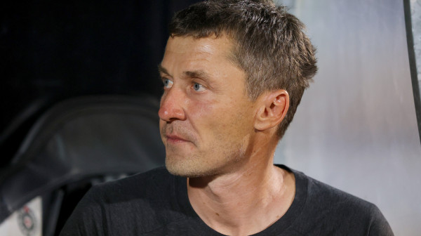 Ilić nije u potpunosti zadovoljan: "Pravimo neke greške, koje moramo da ispravimo"