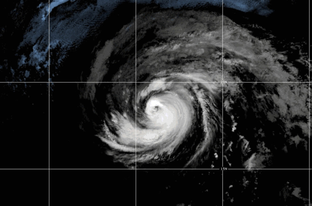 Catastrophic threat looms as powerful storm approaches: "Life-threatening conditions!"