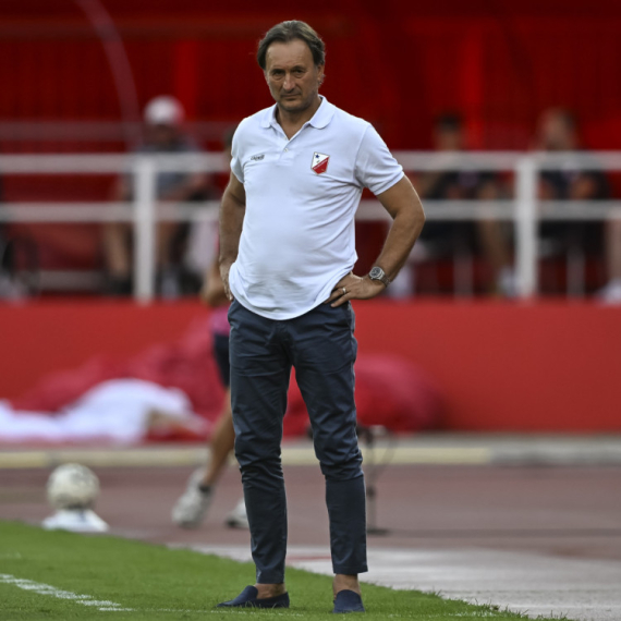 Tanjga zagrmeo posle Ajaksa: "Ko zviždi posle 15 minuta nije navijač Vojvodine"