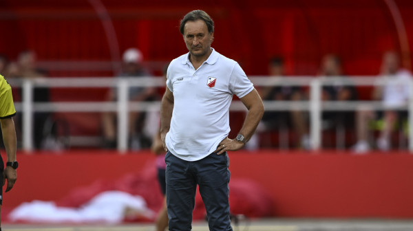 Tanjga zagrmeo posle Ajaksa: "Ko zviždi posle 15 minuta nije navijač Vojvodine"