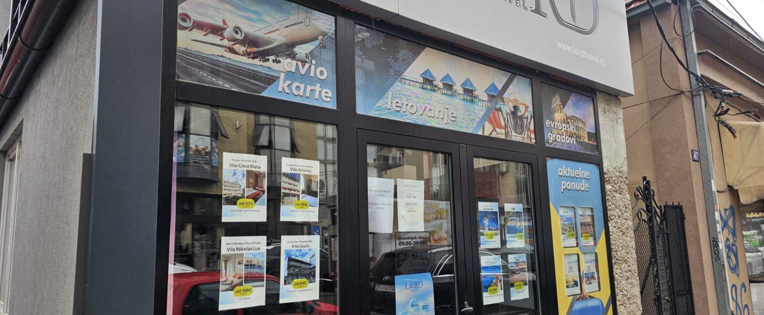 Putnici iz Niša ostali bez aranžmana – Turistička inspekcija proverava agenciju "Lord travel"