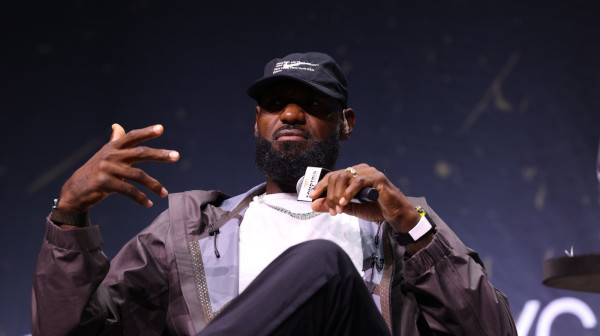 Oglasio se Lebron – objavio snimak koji nikoga neće ostaviti ravnodušnim VIDEO
