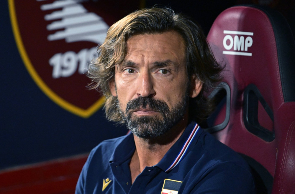 Pirlo preuzima Italiju – legendarni vezista rekao da – čeka se samo potpis