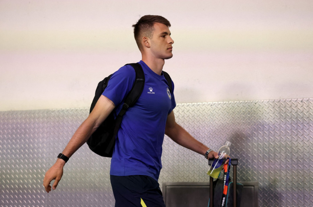 Preokret u poslednjem trenutku: Propao Baždarev transfer!