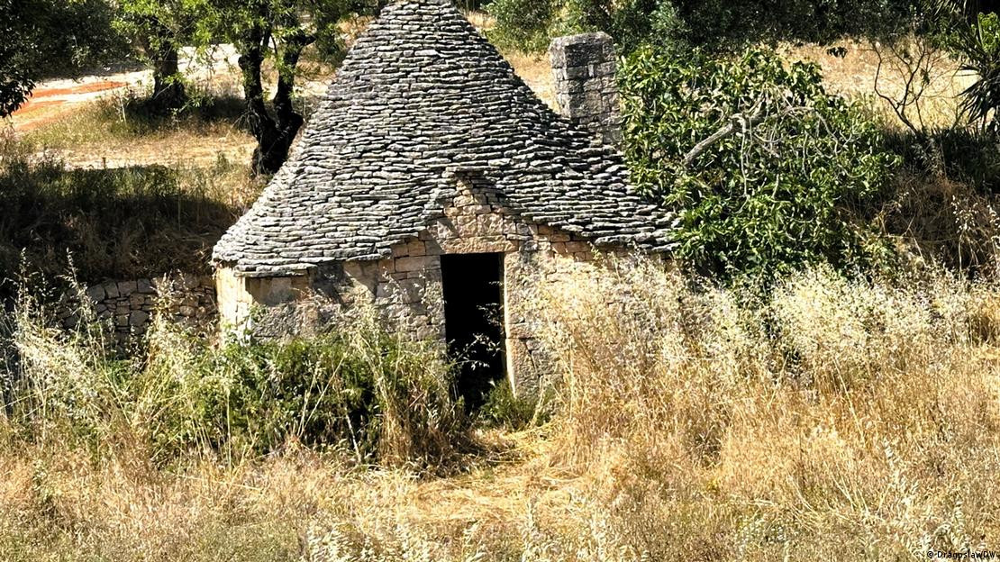 Najneobičniji gradić Italije: Alberobelo krije neverovatne priče FOTO