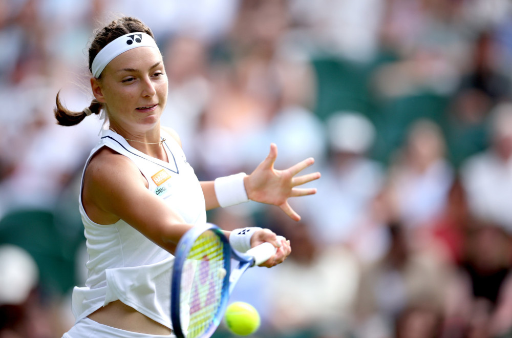 Teodora Kostović nezaustavljiva u pohodu na trofej!
