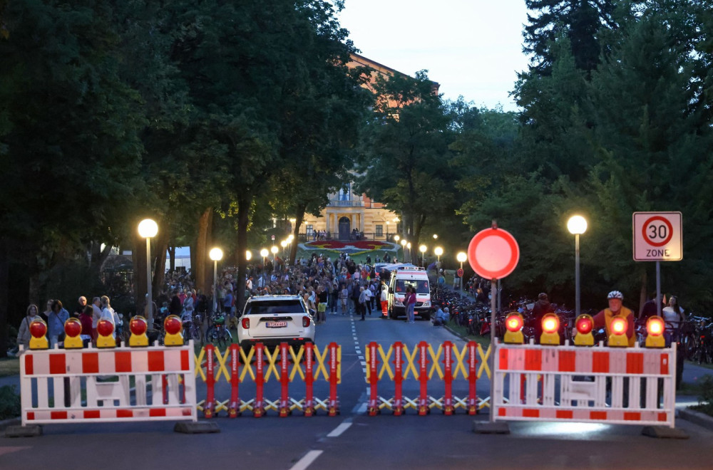 Vek i po Vagnerovog festivala