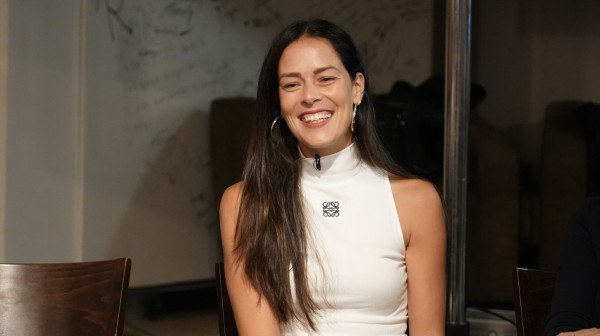 Nakon razvoda – ne skida bikini: Ana Ivanović nikad bolje nije izgledala FOTO