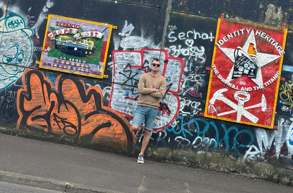 Nevolje i podeljeni grad – bili smo u prestonici koju Srbi retko posećuju FOTO