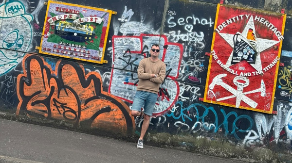 Nevolje i podeljeni grad – bili smo u prestonici koju Srbi retko posećuju FOTO