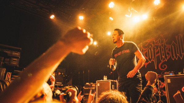 Preminuo frontmen i osnivač čuvenog benda
