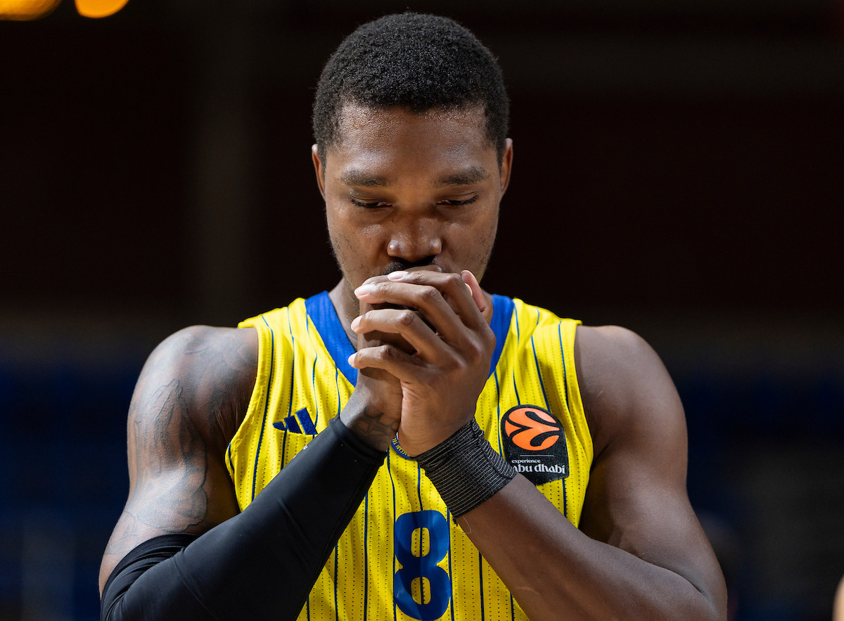 Amerikanac kog Evroliga ne zanima – održavanje forme do prvog NBA poziva