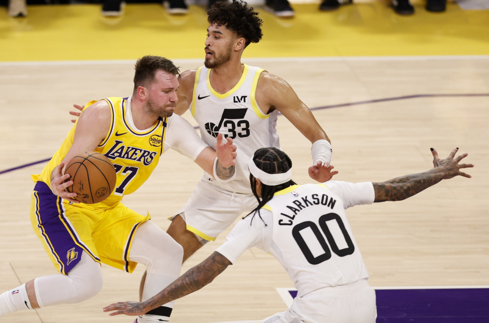 Fenerbahče pred novim NBA pojačanjem VIDEO