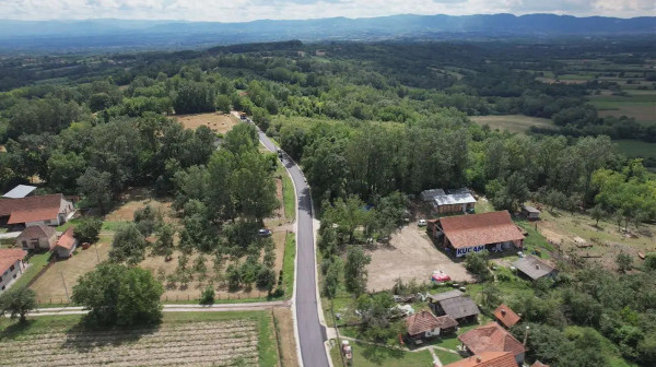 Najlepša slika iz srpskog sela: Ilijak kod Čačka pun života; Meštani dočekali ono što su godinama želeli FOTO