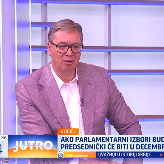 Evo kada kreću isplate za sve punoletne građane; Vučić: "Ogroman novac – biće isplaćeno 7.668.000 dinara"
