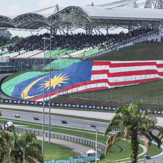 Formula 1 se vraća u Maleziju: Sepang će ugostiti Veliku nagradu Bahreina