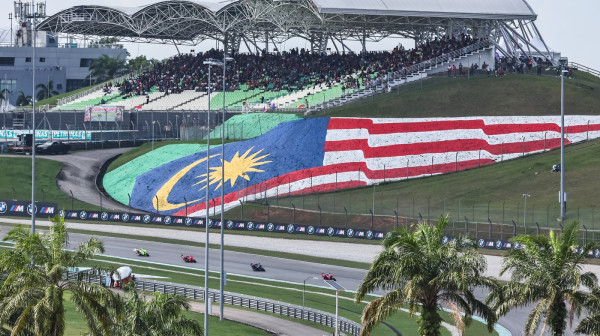 Formula 1 se vraća u Maleziju: Sepang će ugostiti Veliku nagradu Bahreina