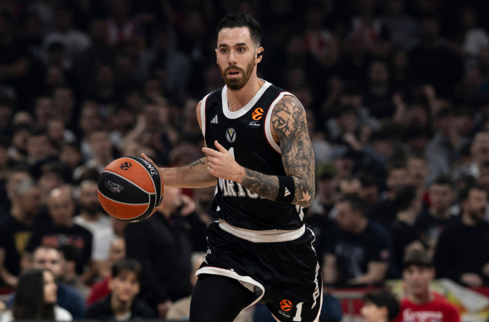 Kako je Vildosa govorio o dolasku u Partizan: Ne, nema šanse. Nikada