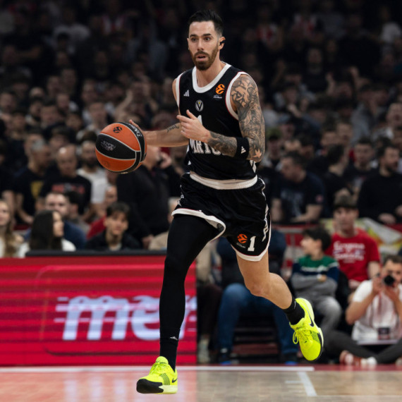 Kako je Vildosa govorio o dolasku u Partizan: "Ne, nema šanse. Nikada"