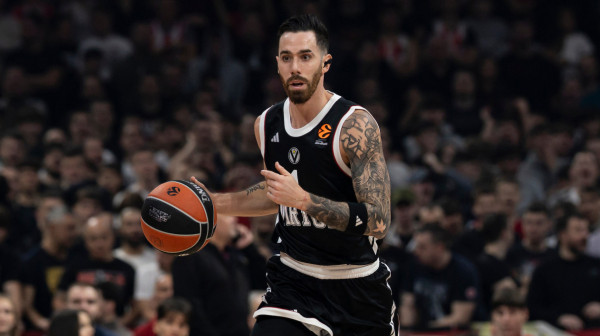 Kako je Vildosa govorio o dolasku u Partizan: "Ne, nema šanse. Nikada"