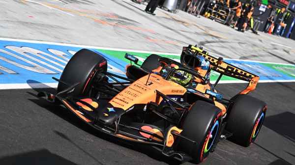 Hungaroring: Šampion na "polu" – da li može i do prvenca?