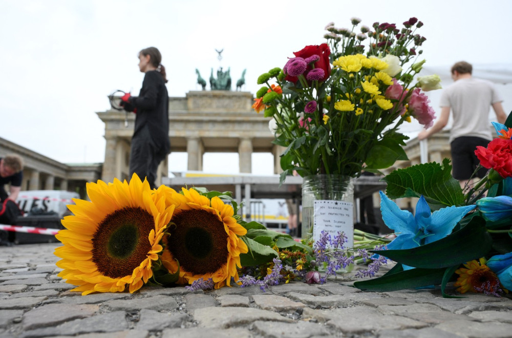 On je osumnjičeni za teroristički napad u Berlinu: Zove se Abdul, a ovo su svi detalji FOTO