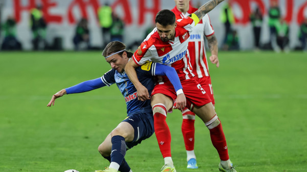 Derbi je u Ljutice Bogdana!