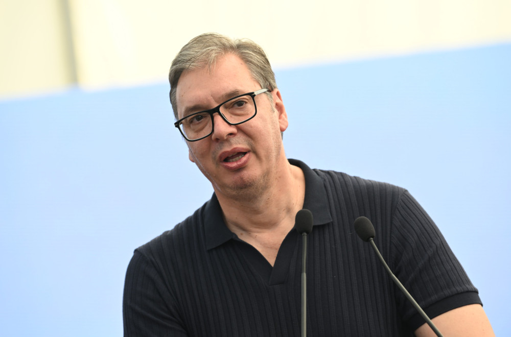 Vučić sutra obilazi Stakleni vidikovac "Kablar" kod Čačka
